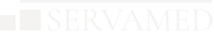 Servamed Logo