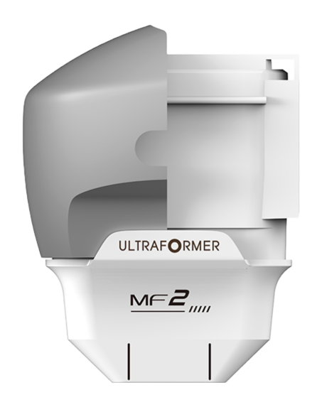 Cartucho MF2 de Ultraformer 3